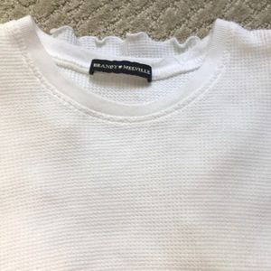 brandy melville top